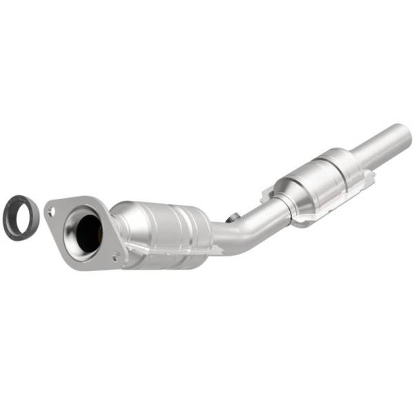 Magnaflow - MagnaFlow Conv DF 03-04 Pontiac Vibe 1.8L - 444312