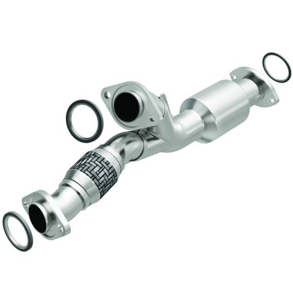 Magnaflow - MagnaFlow Conv DF 96-97 Lexus GS300 3.0L - 444335