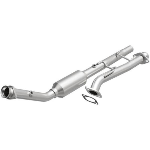 Magnaflow - MagnaFlow Conv DF 1997-2000 Ford Explorer 4.0 - 4451314