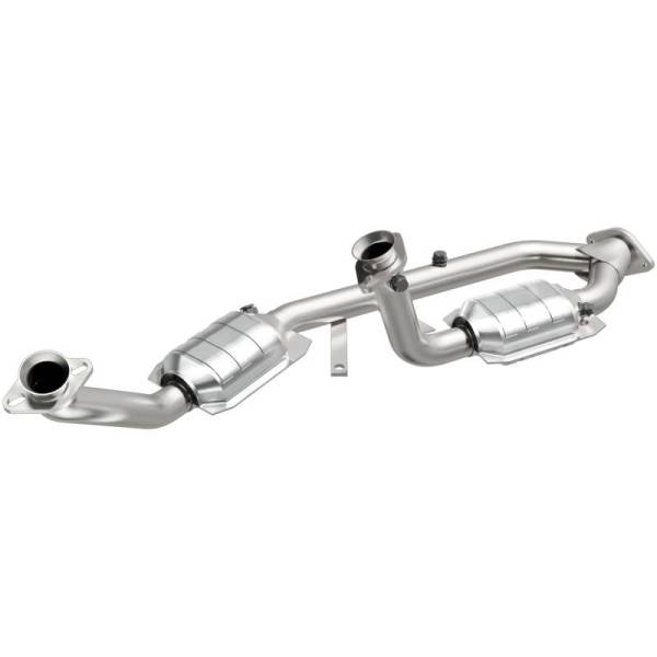 Magnaflow - MagnaFlow Conv Direct Fit 97-98 Ford Windstar 3.0L - 4451342