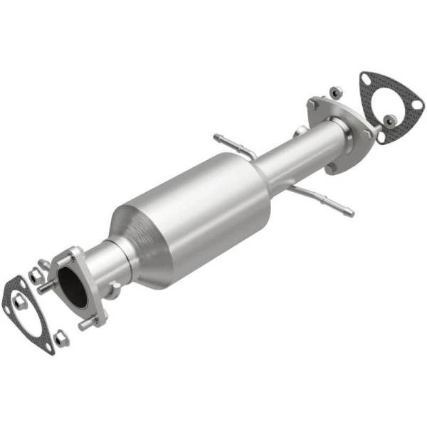 Magnaflow - MagnaFlow California Grade Catalytic Converter Direct Fit 96-97 GMC Sonoma / Chevrolet S10 - 4451484