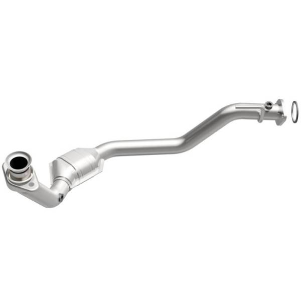 Magnaflow - MagnaFlow Conv DF 96-97 Ford Explorer 5.0L - 447101