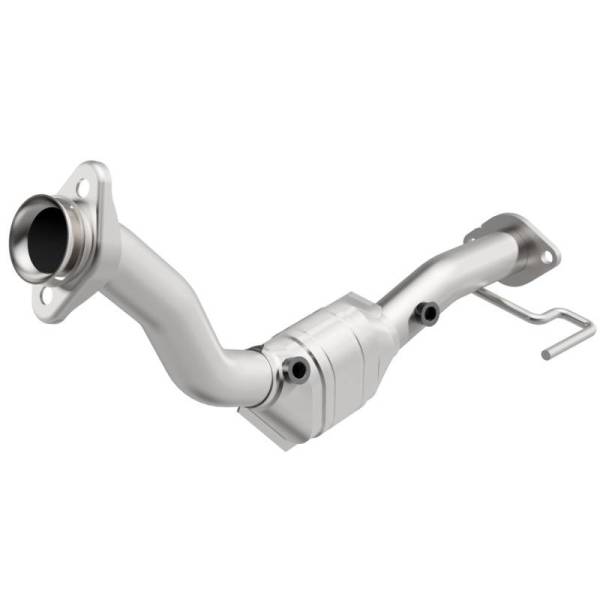 Magnaflow - MagnaFlow Conv DF 96-97 Ford Explor 5.0L - 447102