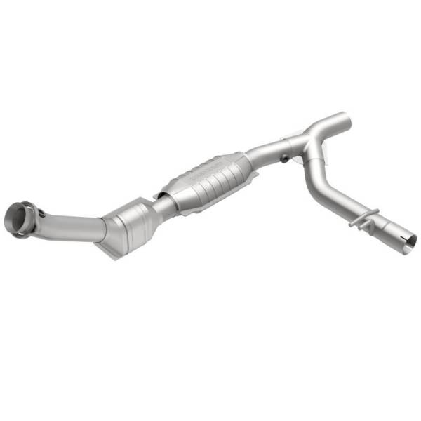 Magnaflow - MagnaFlow Conv DF 99-00 Ford Trucks 5.4L - 447116