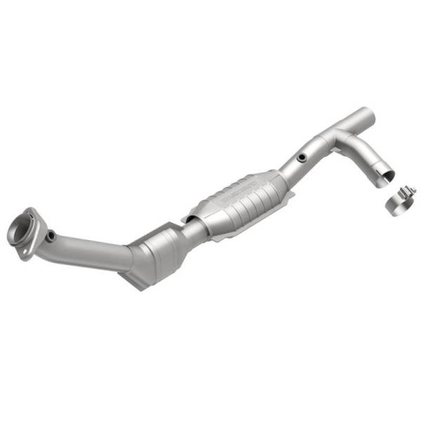 Magnaflow - MagnaFlow Conv DF 99-00 Ford Trucks 5.4L - 447118