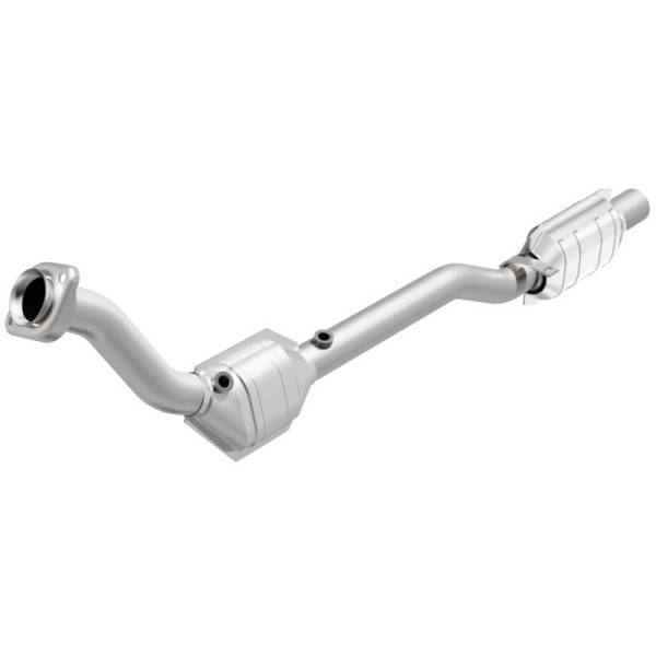 Magnaflow - MagnaFlow Conv DF 99-01 Ford Explor 5.0L - 447120