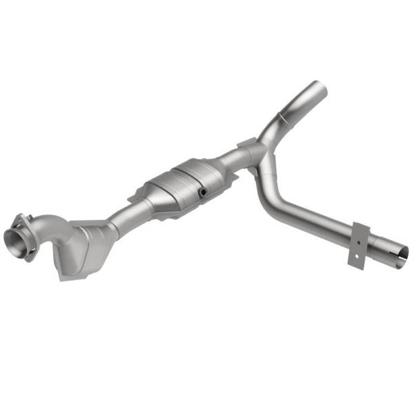 Magnaflow - MagnaFlow Conv DF 01 Ford Trucks 4.6L - 447124