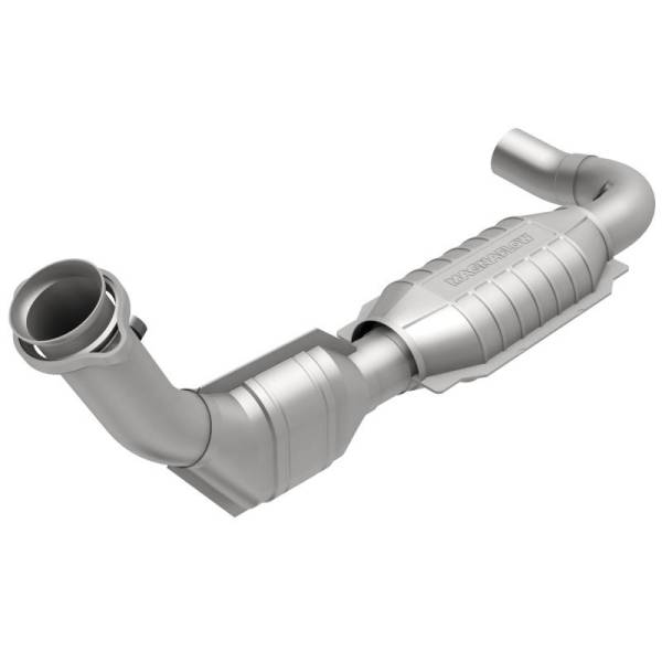 Magnaflow - MagnaFlow Conv DF 97 Ford F-150 5.4L (California) - 447127