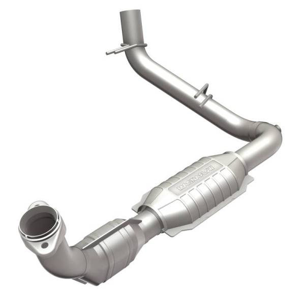 Magnaflow - MagnaFlow Conv DF 97-98 Ford Trucks 5.4L - 447129