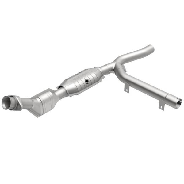 Magnaflow - MagnaFlow Conv DF 01 Ford F-150 4.2L - 447146