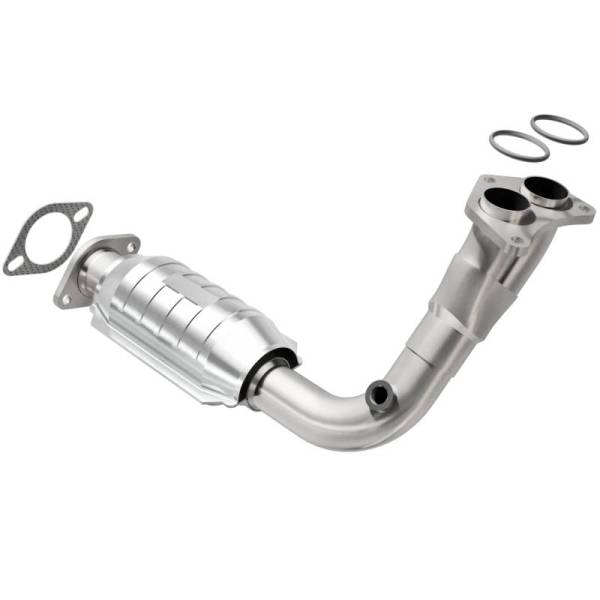 Magnaflow - MagnaFlow Conv DF 94-98 Villager/Quest 3.0L - 447170