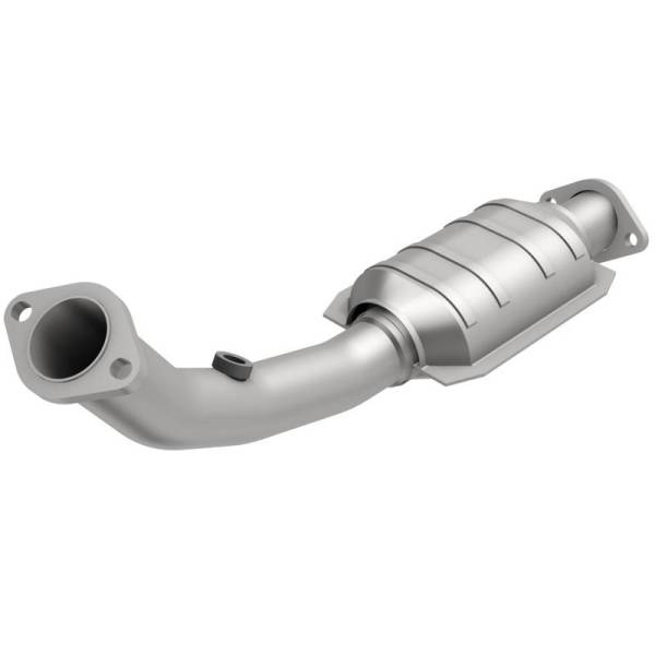 Magnaflow - MagnaFlow Conv DF 96-98 Mazda Mpv Front 3.0L - 447171