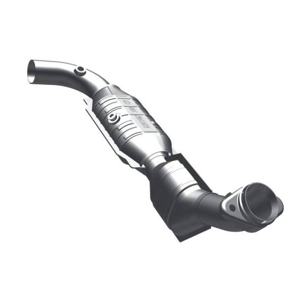 Magnaflow - MagnaFlow Conv DF 97-98 Ford Trucks 4.6L - 447177