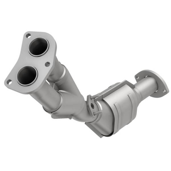 Magnaflow - MagnaFlow Conv DF 01-04 Toyota Tacoma Front 2.7L - 447184