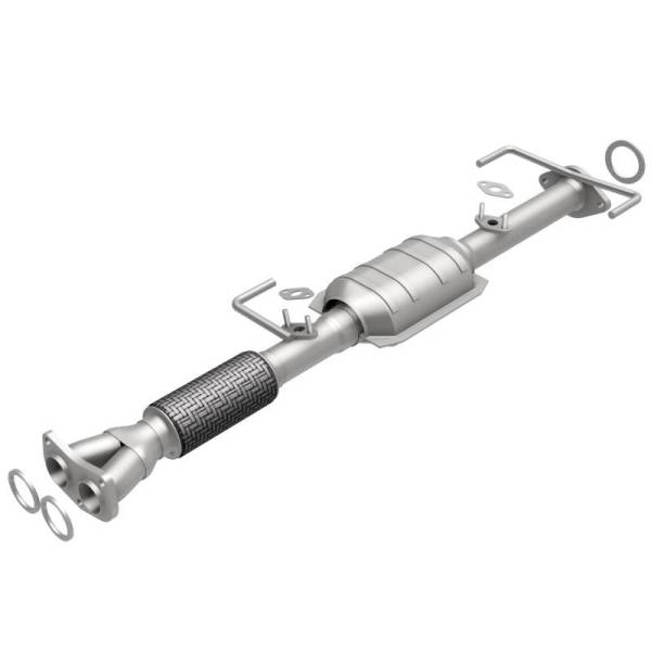 Magnaflow - MagnaFlow Conv DF 95-96 Previa 2.4L - 447186