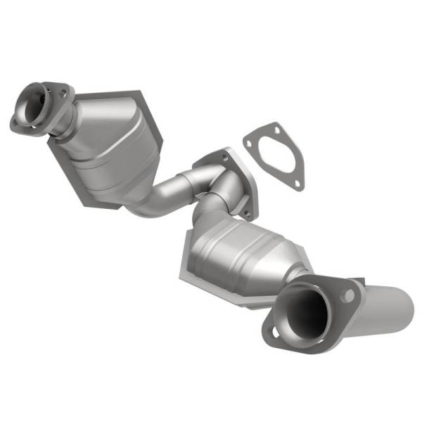 Magnaflow - MagnaFlow Conv DF 98-00 Ford Ranger 3.0/4.0L - 447189