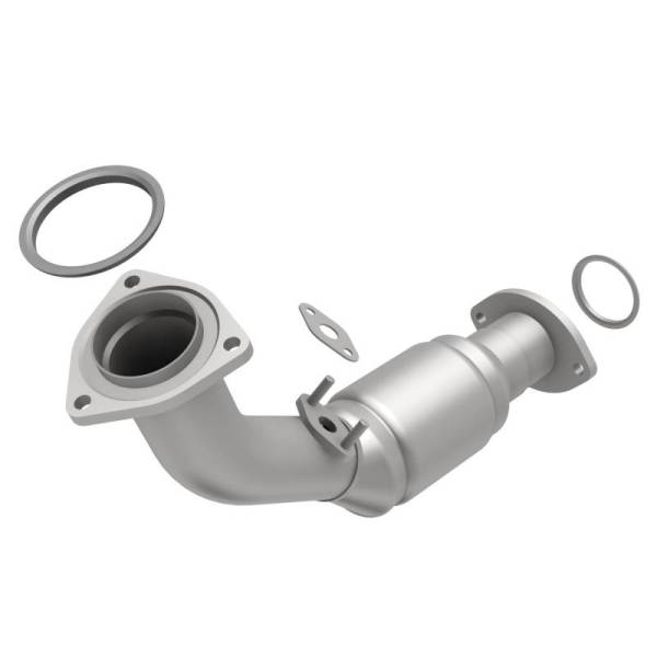 Magnaflow - MagnaFlow Conv DF 99-02 4Runner Front 3.4L - 447192