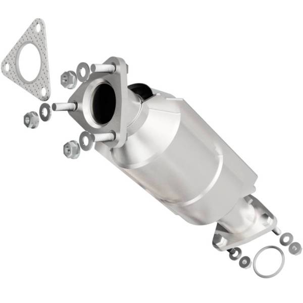 Magnaflow - MagnaFlow Conv DF 01-02 Frontier Passenger Side Front 3.3L - 447199