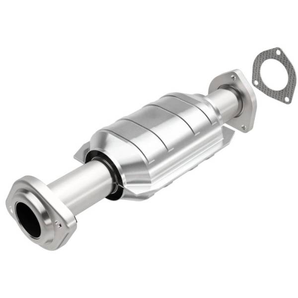 Magnaflow - MagnaFlow Conv DF 00-01 Cherokee Rear 4.0L - 447224