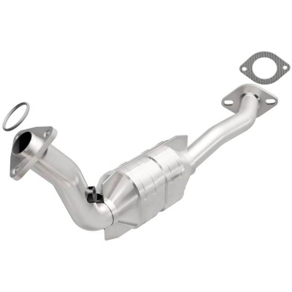 Magnaflow - MagnaFlow Conv DF 01-04 Frontier Passenger Side Rear 3.3L - 447231