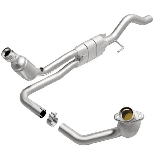 Magnaflow - Magnaflow Conv DF 00-03 Dakota 4.7L - 447248