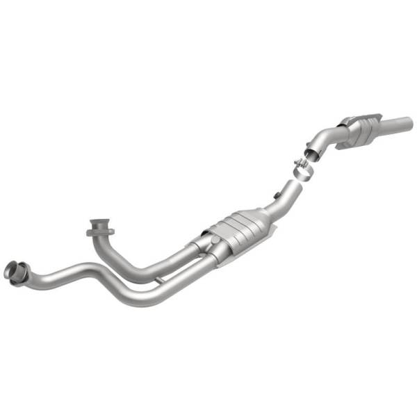 Magnaflow - MagnaFlow Conv DF 1996 Ford E-150 4.9L - 447254