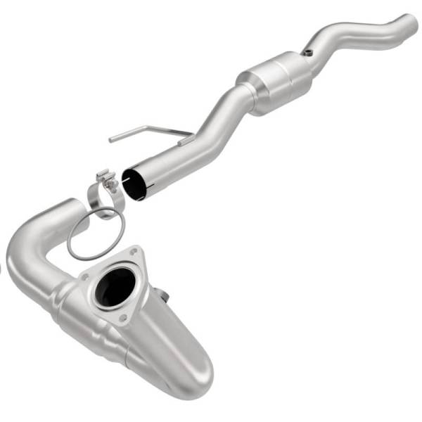 Magnaflow - MagnaFlow Conv DF 04-06 Avalanche Driver Side 8.1L - 447260