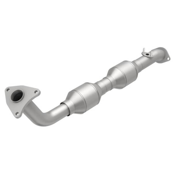 Magnaflow - MagnaFlow Conv DF 98-02 Lexus LX470 4.7L - 447266