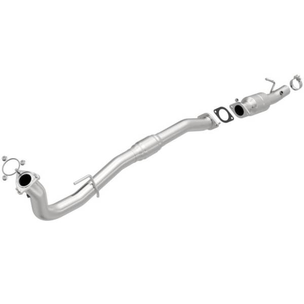 Magnaflow - MagnaFlow Conv DF 04-06 Avalanche Passenger Side 8.1L - 447274