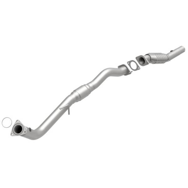 Magnaflow - MagnaFlow Conv DF 01-02 GM 2500 Passenger Side 6.0L - 447283