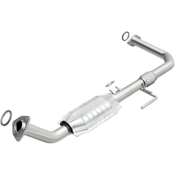 Magnaflow - Magnaflow Conv DF 00-02 Tundra 4.7L 4WD FL - 447976