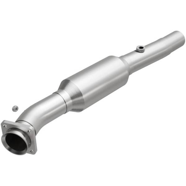 Magnaflow - MagnaFlow 2001-2003 Audi S8 4.2L Direct-Fit Catalytic Converter 34.5in Length - 4481084