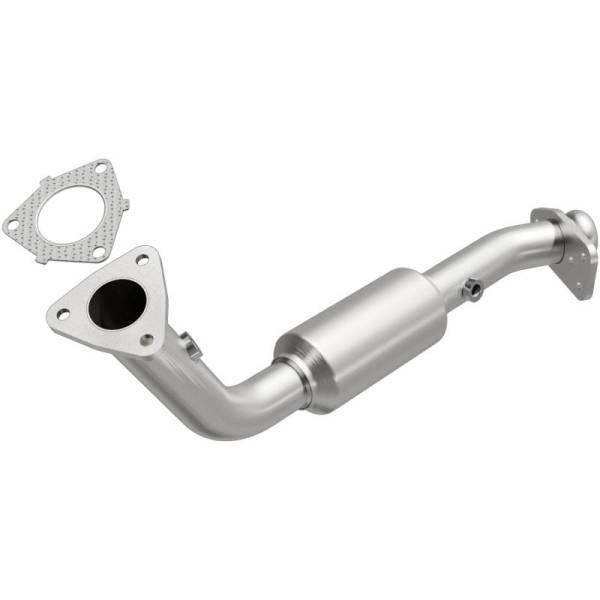 Magnaflow - MagnaFlow California Grd Conv Direct Fit 1996 Buick Roadmaster/Cadillac Fleetwood/Chevrolet Caprice - 4481185