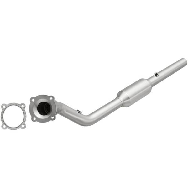 Magnaflow - MagnaFlow Conv Direct Fit 00-05 Audi TT 1.8L - 4481606