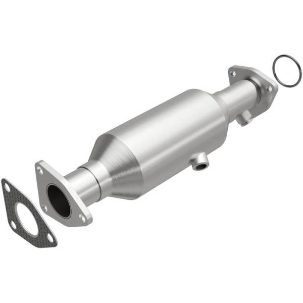 Magnaflow - MagnaFlow California Direct-Fit Catalytic Converter 97-99 Acura CL V6 3.0L - 4481616