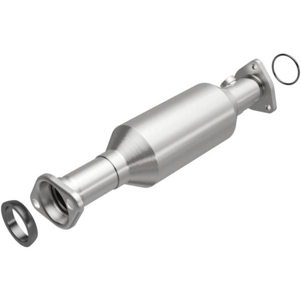 Magnaflow - MagnaFlow California Direct-Fit Catalytic Converter 97-01 Honda CR-V L4 2.0L - 4481617