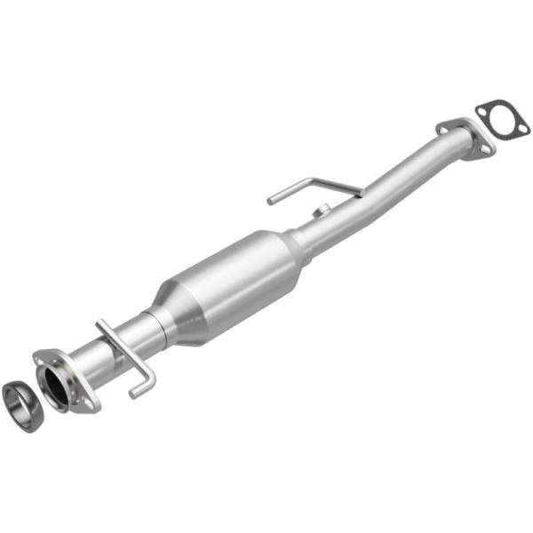 Magnaflow - MagnaFlow Catalytic Conv Direct Fit California Grade 96-98 Suzuki Sidekick L4 1.6L/1.8L - 4481626