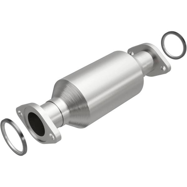 Magnaflow - Magnaflow 95-99 Toyota Tacoma / 1997 Geo Prizm Direct-fit Catalytic Converter - 4481882