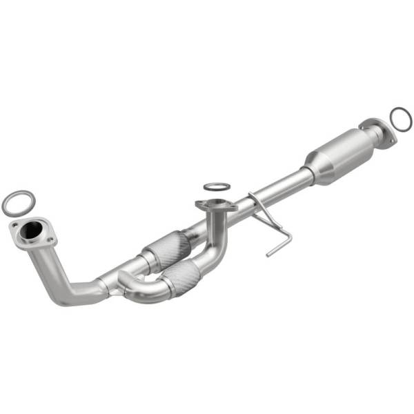 Magnaflow - MagnaFlow Conv Direct Fit California Grade CARB Compliant 95-97 Toyota Avalon - 4481892