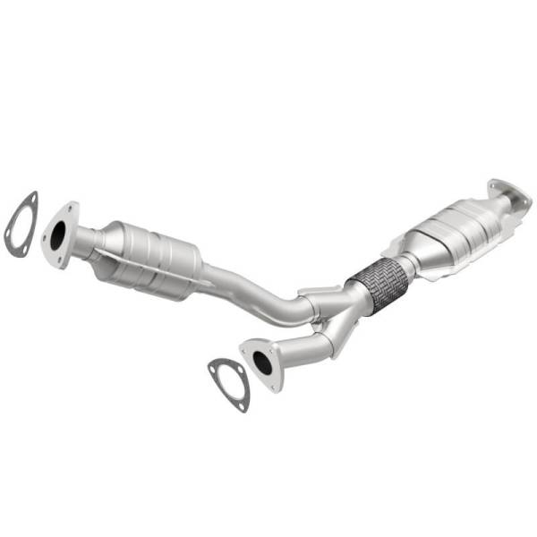 Magnaflow - Magnaflow Conv DF 00-03 Saturn 3L rr CA - 451000