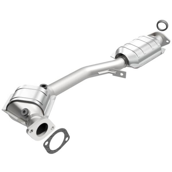 Magnaflow - Magnaflow Conv DF 04 Forester 2.5L Rr CA - 451008