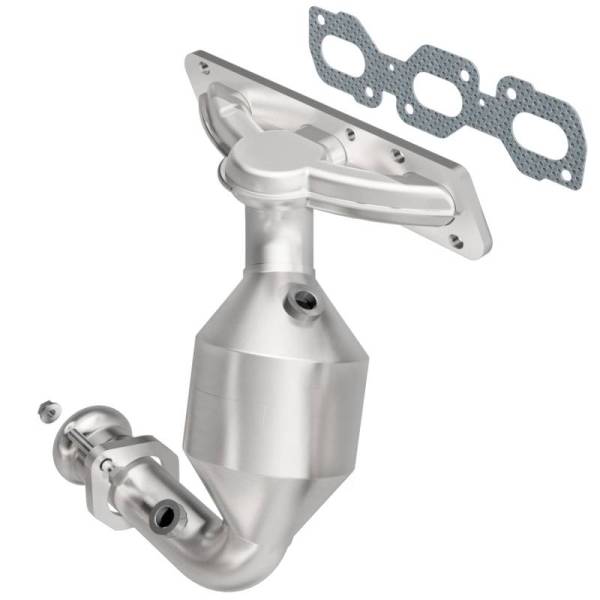 Magnaflow - Magnaflow Conv DF 02-05 Ford Escape 3.0L - 452009