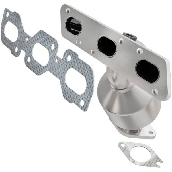 Magnaflow - Magnaflow Conv DF 01-05 Ford Escape 3.0L - 452010