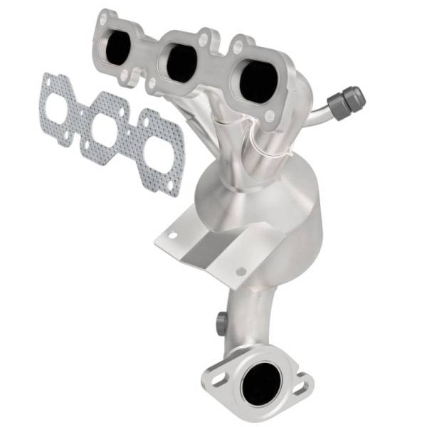 Magnaflow - Magnaflow Conv DF 2006 Ford Fusion 3.0L - 452012