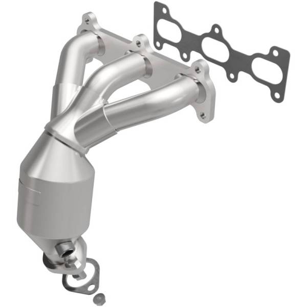 Magnaflow - Magnaflow Conv DF 02-06 Hyundai Sonata 2.7L - 452018