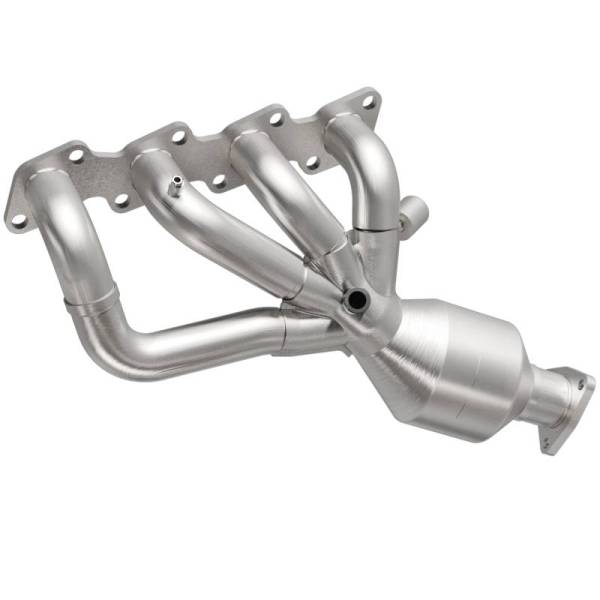 Magnaflow - Magnaflow Conv DF 98-99 Nissan Frontier 2.4L - 452028