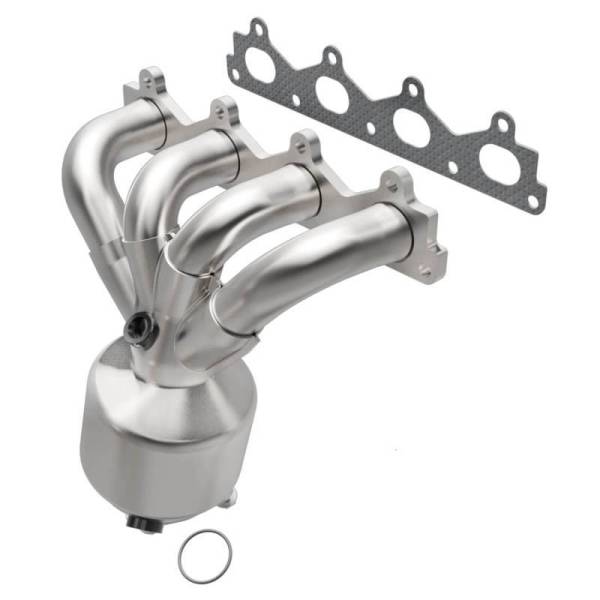 Magnaflow - MagnaFlow Conv DF Honda 1996-2000 Civic / 1996-1997 Civic Del Sol 1.6L - 452029