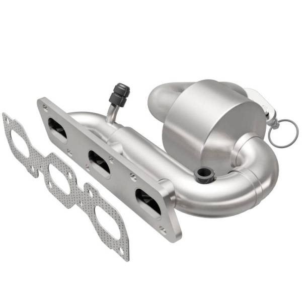 Magnaflow - Magnaflow Conv DF 04-05 Ford Taurus 3.0L - 452045