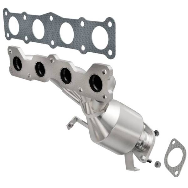 Magnaflow - Magnaflow Conv DF 2006 Kia Optima 2.4L - 452047