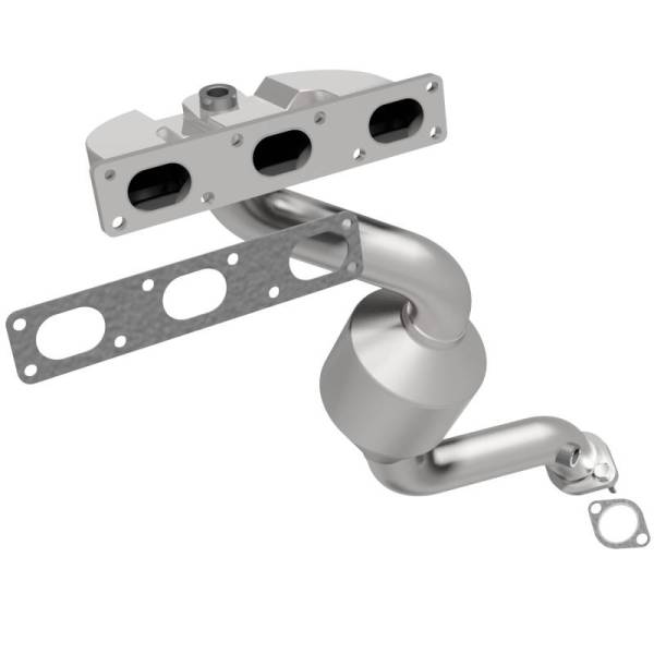 Magnaflow - MagnaFlow Conv DF BMW 99-00 323 2.5L / 99-00 328 2.8L / 99-00 Z3 2.5L/2.8L California - 452175